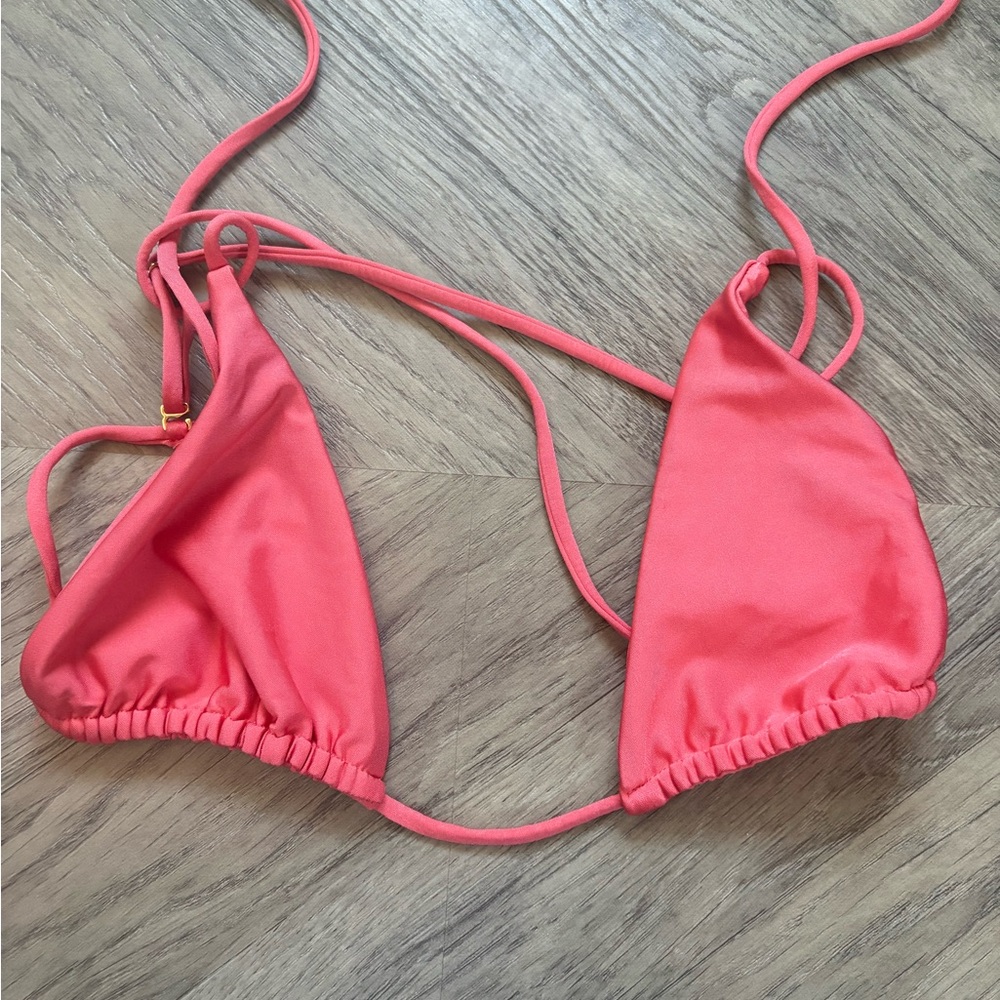 SKATIE Bikini Top